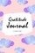 Unicorn Gratitude Journal for Children (6x9 Softcover Log Book / Journal / Planner)