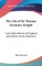 The Life of Sir Thomas Seymour, Knight