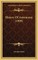 History Of Astronomy (1909)