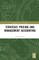 Strategic Pricing and Management Accounting