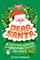 Dear Santa: A Christmas Wishlist and Gratitude Journal for Kids