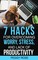 7 Hacks for Overcoming Worry, Stress