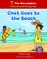 Chet Goes to the Beach