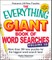 The Everything Giant Book of Word Searches, Volume 10