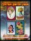 New Creations Coloring Book Series