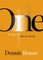 One