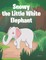 Snowy the Little White Elephant