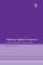 Making Digital Cultures