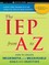 The IEP From A to Z