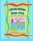 Artie the Antelope Throws a Party