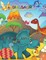 Dinosaur Activity and Coloring Book