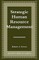 Strategic Human Resource Management