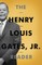 Henry Louis Gates, Jr. Reader