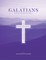 New Testament Crosswords, Galatians in the New International Version