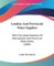 London And Provincial Water Supplies