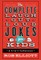 The Complete Laugh-Out-Loud Jokes for Kids