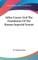 Julius Caesar And The Foundation Of The Roman Imperial System