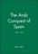 Arab Conquest Spain 710-797