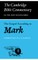 The Gospel According to Mark