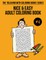 Nice & Easy Adult Coloring Book #4