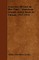 A Service Of Love In War Time - American Friends Relief Work In Europe, 1917-1919