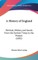 A History of England