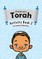Children's Torah Activity Book 2