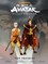 Avatar: The Last Airbender: The Promise Library Edition
