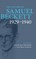 Beckett, S: Letters of Samuel Beckett: Volume 1, 1929-1940