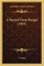 A Bayard from Bengal (1903)