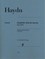 Haydn, Joseph - Sämtliche Klaviersonaten Band III