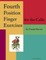 Fourth Position Finger Exercises for the Cello
