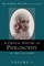 A Critical History of Philosophy Volume 1