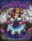 Fairy Tale Princesses & Storybook Darlings Coloring Book