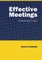 Effective Meetings