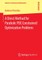 A Direct Method for Parabolic Pde Constrained Optimization Problems