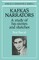 Kafka's Narrators