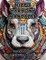 Hippo Harmony Mandalas