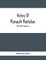 History Of Plymouth Plantation, 1620-1647 (Volume Ii)
