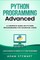 Python Programming Advanced