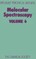 Molecular Spectroscopy