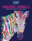 Color Quest: Amazing Animals