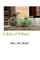 A Book of Prefaces