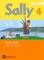 Sally - Ausgabe Nordrhein-Westfalen 4. Schuljahr - Pupil's Book
