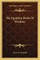 The Egyptian Book Of Wisdom