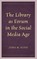 The Library as Forum in the Social Media Age