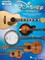 Disney Songs - Strum Together: Song Collection for Any Combination of Guitar, Banjo, Mandolin, Ukulele and Baritone Ukulele Players