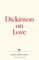 Dickinson on Love