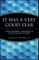 Very Good Year P