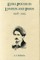 Ezra Pound in London and Paris, 1908-1925